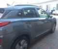 Серый Хендай Kona, объемом двигателя 0 л и пробегом 115 тыс. км за 17300 $, фото 23 на Automoto.ua