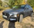 Хендай Kona 2018 в Харькове на Automoto.ua Серый Хендай Kona, объемом двигателя 2 л и пробегом 110 тыс. км за 14500 $, фото 4 на Automoto.ua