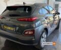 Серый Хендай Kona, объемом двигателя 64 л и пробегом 132 тыс. км за 19000 $, фото 6 на Automoto.ua