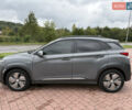 Сірий Хендай Kona, об'ємом двигуна 0 л та пробігом 114 тис. км за 17000 $, фото 39 на Automoto.ua
