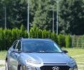 Сірий Хендай Kona, об'ємом двигуна 2 л та пробігом 111 тис. км за 15500 $, фото 1 на Automoto.ua