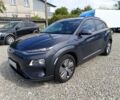 Сірий Хендай Kona, об'ємом двигуна 0 л та пробігом 104 тис. км за 18300 $, фото 1 на Automoto.ua