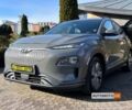 Серый Хендай Kona, объемом двигателя 64 л и пробегом 119 тыс. км за 16999 $, фото 2 на Automoto.ua