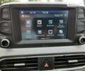 Сірий Хендай Kona, об'ємом двигуна 2 л та пробігом 20 тис. км за 15998 $, фото 11 на Automoto.ua