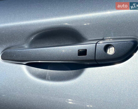 Хендай Kona 2018 в Ровно на Automoto.ua Серый Хендай Kona, объемом двигателя 1.6 л и пробегом 152 тыс. км за 15800 $, фото 15 на Automoto.ua