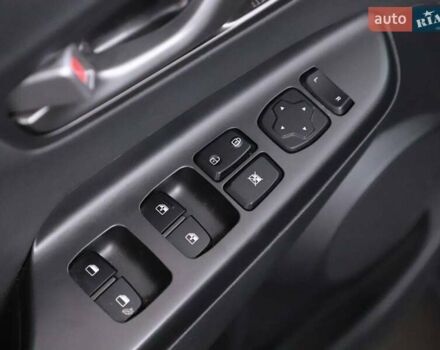 Серый Хендай Kona, объемом двигателя 0 л и пробегом 120 тыс. км за 16500 $, фото 18 на Automoto.ua