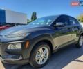 Сірий Хендай Kona, об'ємом двигуна 2 л та пробігом 20 тис. км за 15998 $, фото 1 на Automoto.ua