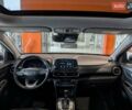 Сірий Хендай Kona, об'ємом двигуна 1.59 л та пробігом 75 тис. км за 15500 $, фото 29 на Automoto.ua