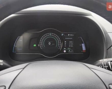 Сірий Хендай Kona, об'ємом двигуна 0 л та пробігом 177 тис. км за 15999 $, фото 42 на Automoto.ua