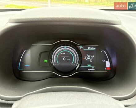 Сірий Хендай Kona, об'ємом двигуна 0 л та пробігом 114 тис. км за 17000 $, фото 43 на Automoto.ua