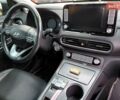 Сірий Хендай Kona, об'ємом двигуна 0 л та пробігом 109 тис. км за 17500 $, фото 1 на Automoto.ua