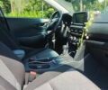 Сірий Хендай Kona, об'ємом двигуна 2 л та пробігом 111 тис. км за 15500 $, фото 4 на Automoto.ua
