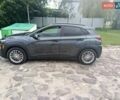Серый Хендай Kona, объемом двигателя 2 л и пробегом 86 тыс. км за 15500 $, фото 2 на Automoto.ua