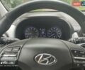 Серый Хендай Kona, объемом двигателя 2 л и пробегом 86 тыс. км за 15500 $, фото 14 на Automoto.ua