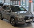 Сірий Хендай Kona, об'ємом двигуна 1.59 л та пробігом 75 тис. км за 15500 $, фото 6 на Automoto.ua