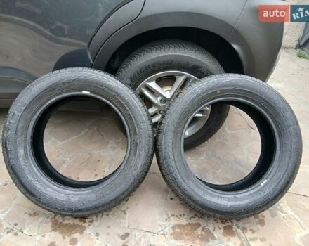 Серый Хендай Kona, объемом двигателя 2 л и пробегом 20 тыс. км за 16000 $, фото 2 на Automoto.ua