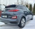 Сірий Хендай Kona, об'ємом двигуна 0 л та пробігом 180 тис. км за 18700 $, фото 9 на Automoto.ua