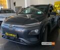 Серый Хендай Kona, объемом двигателя 64 л и пробегом 132 тыс. км за 19000 $, фото 2 на Automoto.ua