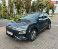 Сірий Хендай Kona, об'ємом двигуна 0 л та пробігом 113 тис. км за 17000 $, фото 1 на Automoto.ua