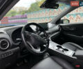 Сірий Хендай Kona, об'ємом двигуна 0 л та пробігом 113 тис. км за 17000 $, фото 21 на Automoto.ua