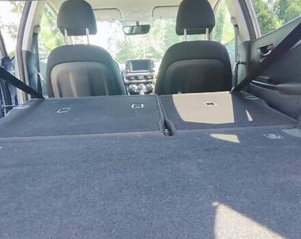 Сірий Хендай Kona, об'ємом двигуна 2 л та пробігом 111 тис. км за 15500 $, фото 9 на Automoto.ua