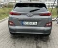 Серый Хендай Kona, объемом двигателя 0 л и пробегом 120 тыс. км за 16500 $, фото 10 на Automoto.ua