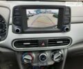 Сірий Хендай Kona, об'ємом двигуна 2 л та пробігом 20 тис. км за 15998 $, фото 13 на Automoto.ua