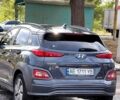 Сірий Хендай Kona, об'ємом двигуна 0 л та пробігом 109 тис. км за 17500 $, фото 1 на Automoto.ua