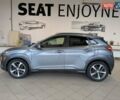 Сірий Хендай Kona, об'ємом двигуна 1.59 л та пробігом 75 тис. км за 15500 $, фото 11 на Automoto.ua