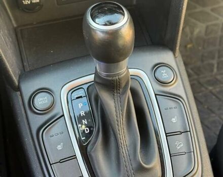 Хендай Kona 2018 в Харькове на Automoto.ua Серый Хендай Kona, объемом двигателя 2 л и пробегом 110 тыс. км за 14500 $, фото 15 на Automoto.ua