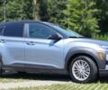Сірий Хендай Kona, об'ємом двигуна 2 л та пробігом 111 тис. км за 15500 $, фото 24 на Automoto.ua