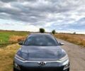 Сірий Хендай Kona, об'ємом двигуна 0 л та пробігом 109 тис. км за 17500 $, фото 1 на Automoto.ua