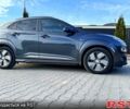 Сірий Хендай Kona, об'ємом двигуна 0.15 л та пробігом 111 тис. км за 17500 $, фото 3 на Automoto.ua