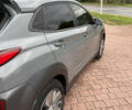 Сірий Хендай Kona, об'ємом двигуна 0 л та пробігом 114 тис. км за 17000 $, фото 30 на Automoto.ua