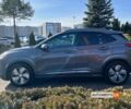 Серый Хендай Kona, объемом двигателя 64 л и пробегом 119 тыс. км за 16999 $, фото 3 на Automoto.ua