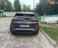 Серый Хендай Kona, объемом двигателя 2 л и пробегом 86 тыс. км за 15500 $, фото 10 на Automoto.ua