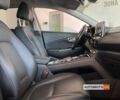 Серый Хендай Kona, объемом двигателя 64 л и пробегом 132 тыс. км за 19000 $, фото 8 на Automoto.ua