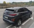 Сірий Хендай Kona, об'ємом двигуна 2 л та пробігом 91 тис. км за 14450 $, фото 4 на Automoto.ua