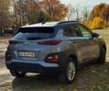Хендай Kona 2018 в Харькове на Automoto.ua Серый Хендай Kona, объемом двигателя 2 л и пробегом 110 тыс. км за 14500 $, фото 8 на Automoto.ua