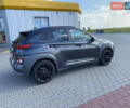 Сірий Хендай Kona, об'ємом двигуна 0 л та пробігом 119 тис. км за 15800 $, фото 7 на Automoto.ua