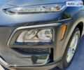 Сірий Хендай Kona, об'ємом двигуна 2 л та пробігом 20 тис. км за 15998 $, фото 21 на Automoto.ua