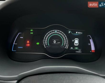 Сірий Хендай Kona, об'ємом двигуна 0 л та пробігом 113 тис. км за 17000 $, фото 26 на Automoto.ua