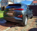 Сірий Хендай Kona, об'ємом двигуна 2 л та пробігом 79 тис. км за 13300 $, фото 5 на Automoto.ua