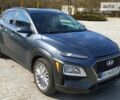 Сірий Хендай Kona, об'ємом двигуна 2 л та пробігом 82 тис. км за 16800 $, фото 13 на Automoto.ua