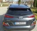 Сірий Хендай Kona, об'ємом двигуна 2 л та пробігом 82 тис. км за 16600 $, фото 3 на Automoto.ua