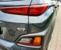 Сірий Хендай Kona, об'ємом двигуна 2 л та пробігом 20 тис. км за 15998 $, фото 6 на Automoto.ua
