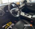 Серый Хендай Kona, объемом двигателя 64 л и пробегом 132 тыс. км за 19000 $, фото 20 на Automoto.ua