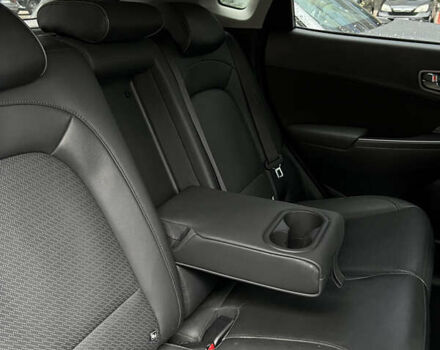 Сірий Хендай Kona, об'ємом двигуна 0 л та пробігом 113 тис. км за 17000 $, фото 29 на Automoto.ua