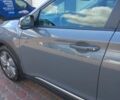 Серый Хендай Kona, объемом двигателя 0 л и пробегом 115 тыс. км за 17300 $, фото 9 на Automoto.ua