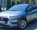 Сірий Хендай Kona, об'ємом двигуна 2 л та пробігом 111 тис. км за 15500 $, фото 23 на Automoto.ua